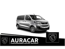 Gris Nuevo 2024 Peugeot e-Expert Business-Line Van | 48.530 €