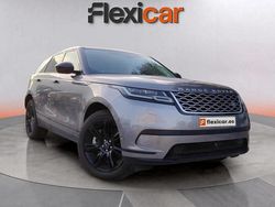 Gris Usado 2021 Land Rover Range Rover Velar S SUV | 38.690 €