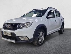 Usado 2020 Dacia Sandero Essentiel | 11.500 € (Un poco caro)