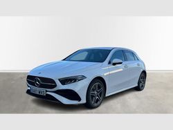 Otro Usado 2024 Mercedes A250 Berlina | 34.990 € (Precio justo)