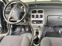 Negro Usado 2010 Tata Indica Utilitario | 2500 €