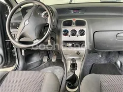 Negro Usado 2010 Tata Indica Utilitario | 2500 €