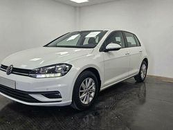 Blanco Usado 2019 VW Golf VII Berlina | 15.490 € (Precio justo)