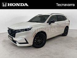 Blanco Nuevo 2025 Honda CR-V Advance SUV | 53.900 € (Un poco caro)