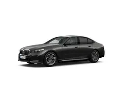 Usado 2025 BMW i5 Comfort Edition Berlina | 54.500 €