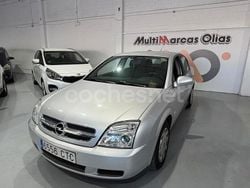 Gris / plata Usado 2004 Opel Vectra GTS Berlina | 3499 €
