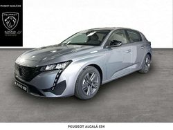 Blanco Nuevo 2025 Peugeot 308 Style Berlina | 23.290 € (Super precio)