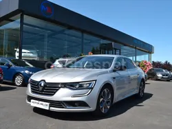 Gris / plata Usado 2019 Renault Talisman LIMITED Berlina | 14.900 € (Un poco caro)