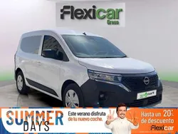 Blanco Nuevo 2024 Nissan Townstar N-Connecta Monovolumen | 18.590 € (Super precio)