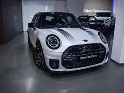 Blanco Usado 2025 Mini John Cooper Works Utilitario | 41.900 €