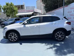 Blanco Usado 2020 BMW X2 Advantage SUV | 20.990 € (Buen precio)