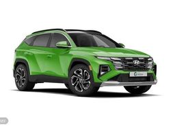 Verde Nuevo 2025 Hyundai Tucson SUV | 35.070 € (Caro)