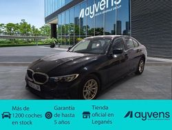 Otro Usado 2020 BMW 318 Berlina | 22.400 € (Precio justo)
