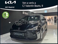 Negro Usado 2025 MG MG3 Utilitario | 13.900 € (Super precio)