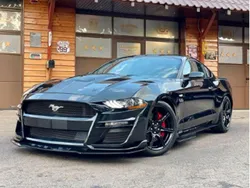 Negro Usado 2021 Ford Mustang Performance Edition Coupe | 53.100 € (Precio justo)