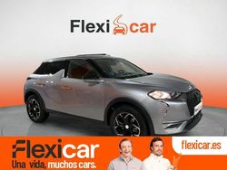 Gris Usado 2021 DS Automobiles DS3 Crossback E-Tense So Chic SUV | 17.490 € (Precio justo)