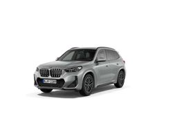 Plateado Usado 2025 BMW X1 Comfort Edition SUV | 47.900 € (Super precio)