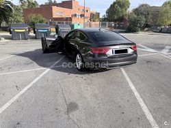 Negro Usado 2014 Audi A5 Sportback S-Line Utilitario | 15.000 € (Precio justo)