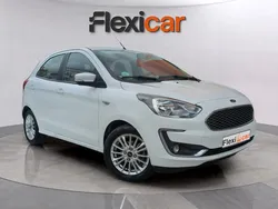 Ford Ka Plus