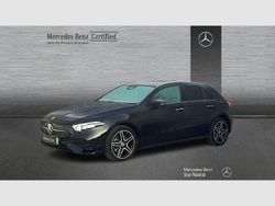 Otro Usado 2024 Mercedes A250 Berlina | 34.790 € (Precio justo)
