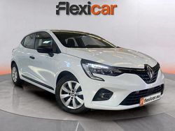 Blanco Usado 2021 Renault Clio V Business Utilitario | 11.490 € (Super precio)