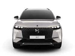 Gris claro Nuevo 2024 DS Automobiles DS7 Crossback SUV | 54.700 € (Precio justo)