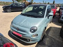 Azul Usado 2023 Fiat 500 Dolcevita Berlina | 11.900 € (Precio justo)