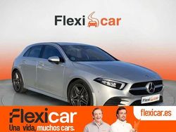 Gris Usado 2021 Mercedes A200 Berlina | 22.290 € (Super precio)