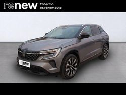 Gris Usado 2024 Renault Austral Techno SUV | 29.500 € (Precio justo)