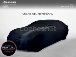 Otro Usado 2025 Lexus LBX SUV | 34.990 € (Precio justo)