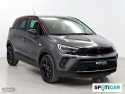Gris Usado 2023 Opel Crossland X SUV | 17.500 € (Precio justo)