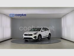 Clear white (sólido) Usado 2020 Kia Niro SUV | 18.190 € (Precio justo)