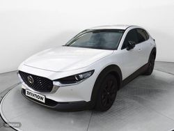 Blanco Nuevo 2025 Mazda CX-30 Homura-Line SUV | 30.300 € (Precio justo)