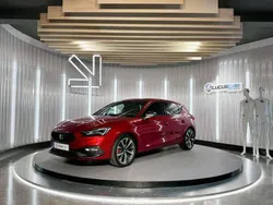 Burdeos Usado 2021 Seat Leon FR Utilitario | 23.900 € (Caro)