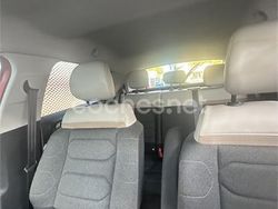 Rojo Usado 2021 Citroën C3 Shine Utilitario | 13.500 € (Un poco caro)