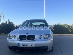 Gris / plata Usado 2003 BMW 320 Berlina | 2500 € (Buen precio)