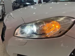 Blanco Usado 2011 Volvo C70 Summum Descapotable | 9500 € (Precio justo)
