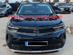 Negro Usado 2022 Opel Mokka SUV | 6500 €