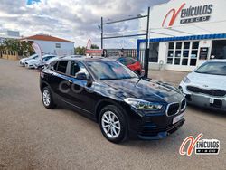Negro Usado 2022 BMW X2 SUV | 29.500 € (Buen precio)