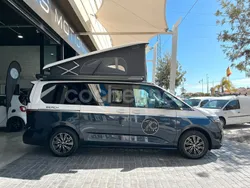 Blanco Nuevo 2025 VW California Beach Van | 73.490 €