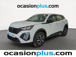 Blanco Nuevo 2024 Peugeot 2008 Active SUV | 16.819 € (Buen precio)