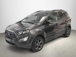 Gris Usado 2022 Ford Ecosport ST-Line SUV | 15.500 € (Precio justo)