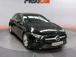 Negro Usado 2019 Mercedes A180 Berlina | 19.290 € (Buen precio)