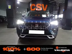 Azul Usado 2023 Seat Ateca Style SUV | 21.450 € (Precio justo)