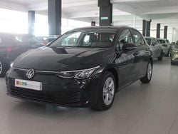 Gris Usado 2022 VW Golf VIII | 21.900 € (Precio justo)