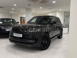 Negro Usado 2024 Land Rover Range Rover SUV | 141.900 €