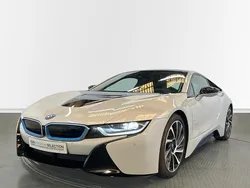Usado 2020 BMW i8 Comfort Edition Coupe | 87.900 €