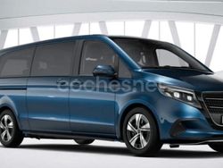 Azul Usado 2024 Mercedes V300 Style Monovolumen | 69.900 €