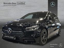 Negro Usado 2024 Mercedes B180 Monovolumen | 38.182 €
