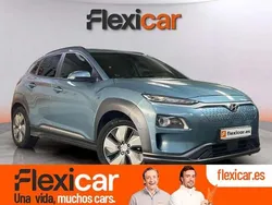 Azul Usado 2019 Hyundai Kona SUV | 15.790 € (Buen precio)